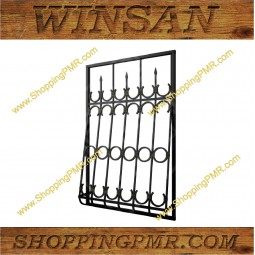 Решетка RKD50_6