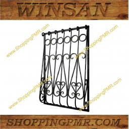 Решетка RKD51_6