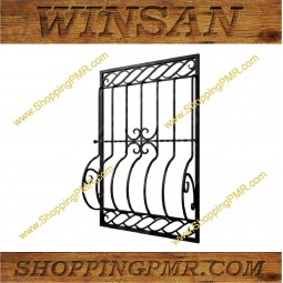 Решетка RKD52_6