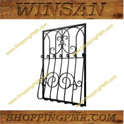 Решетка RKD53_6