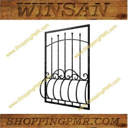 Решетка RKD54_6