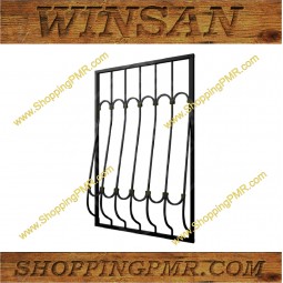 Решетка RKD55_6