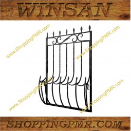 Решетка RKD56_6