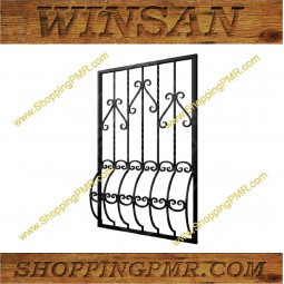 Решетка RKD57_6