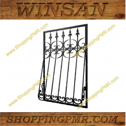 Решетка RKD58_6