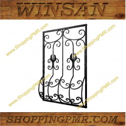 Решетка RKD59_6