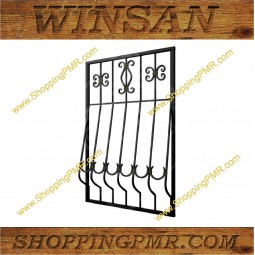 Решетка RKD60_6