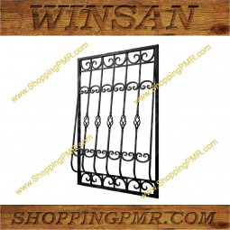 Решетка RKD61_6