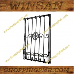 Решетка RKD62_6