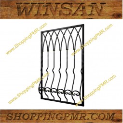 Решетка RKD63_6