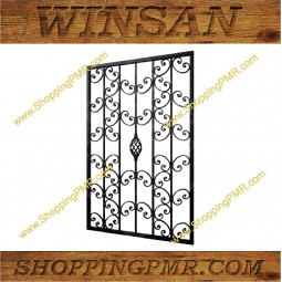 Решетка RE2_7