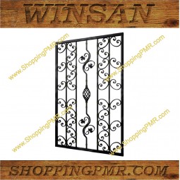 Решетка RE3_7