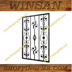 Решетка RE4_7