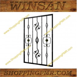 Решетка RE5_7