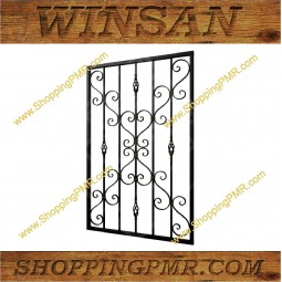 Решетка RE6_7