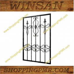 Решетка RE8_7