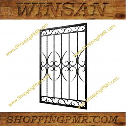 Решетка RE30_7