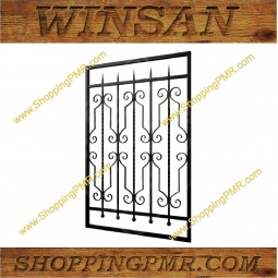 Решетка RE32_7