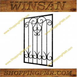 Решетка RE33_7