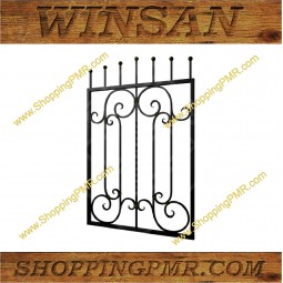 Решетка RE34_7