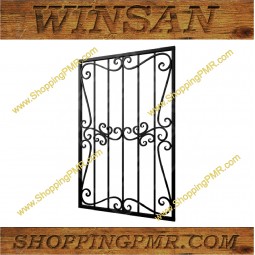 Решетка RE36_7