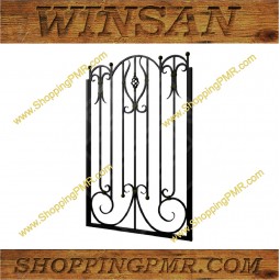 Решетка RE37_7