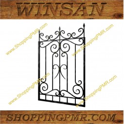 Решетка RE38_7