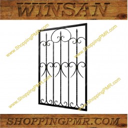 Решетка RE39_7