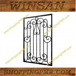 Решетка RE41_7