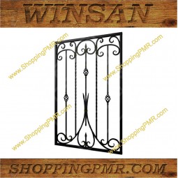 Решетка RE43_7