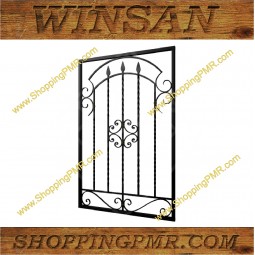 Решетка RE46_7