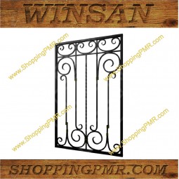 Решетка RE47_7