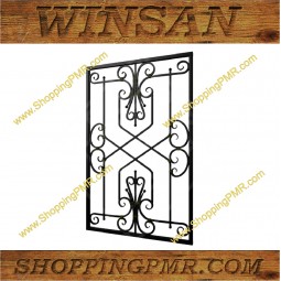 Решетка RE48_7