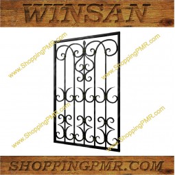 Решетка RE49_7