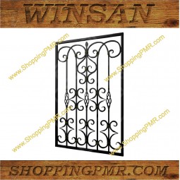 Решетка RE50_7