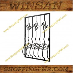 Решетка RED9_8