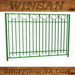 Забор сварной oz_28