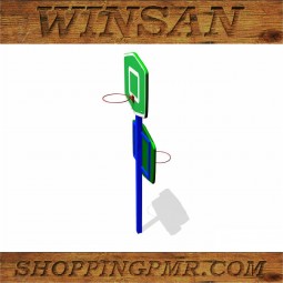 СТОЙКА БАСКЕТБОЛЬНАЯ М3 СТОЙКА БАСКЕТБОЛЬНАЯ М3