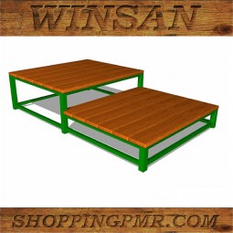 СТУПЕНИ К ТРИБУНЕ М15