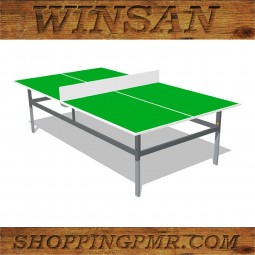 ТЕННИСНЫЙ СТОЛ М2