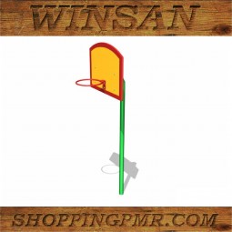 СТОЙКА БАСКЕТБОЛЬНАЯ ДЕТСКАЯ «МАЛЫШ»