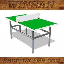 ТЕННИСНЫЙ СТОЛ М3 (ДЕТСКИЙ)