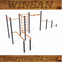 Спорткомплекс SK9 Спорткомплекс SK9