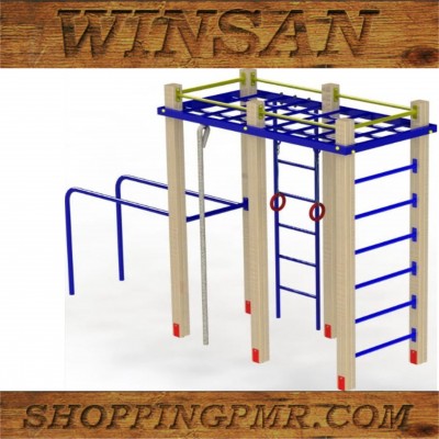 Спорткомплекс sk1673