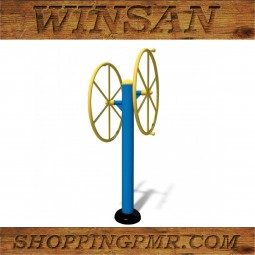 Тренажер "Тренажер мышц плечевого пояса" Тренажер "Тренажер мышц плечевого пояса"