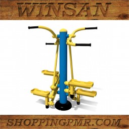 Тренажер "Степпер" Тренажер "Степпер"