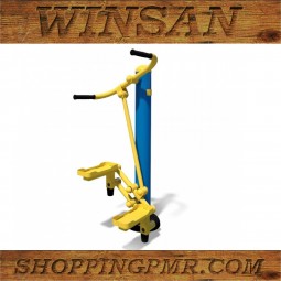 Тренажер "Степпер" Тренажер "Степпер"