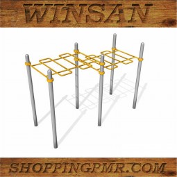 РУКОХОД ДВУХУРОВНЕВЫЙ ВА007