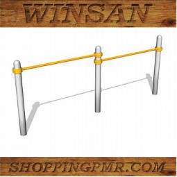 ТУРНИК ДВОЙНОЙ ВА-1100-1100