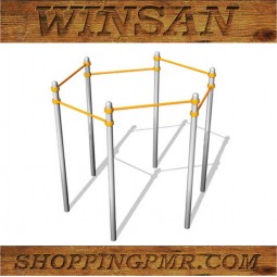 ПЕРЕКЛАДИНА ШЕСТЕРНАЯ ВА-2200-2400